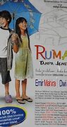 Amanat Film Rumah Tanpa Jendela