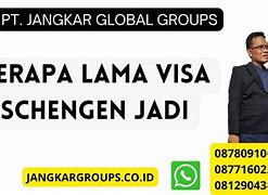 Berapa Lama Visa Australia Jadi