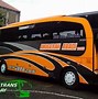 Bus Pariwisata Surabaya Bali