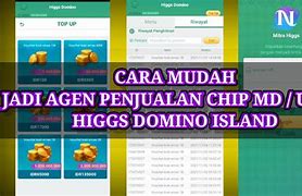 Daftar Agen Chip Md