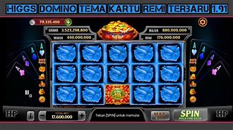 Domino Rp Paling Hoki Terbaru