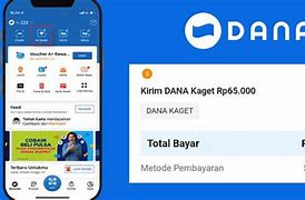 Klaim Saldo Dana Gratis 2024 Terbaru