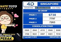 Predator Sgp Hari Ini Live Draw Hk 6D