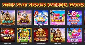 Situs Slot Mudah Jackpot Luar Negeri 2024 Gratis Hari Ini