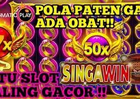 Slot Gacor Hari Ini Main Modal 50K Bonanza Pola