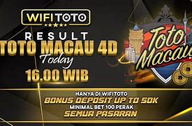 Slot Gacor Macau Toto Net Demo Hari Ini Maxwin Rupiah